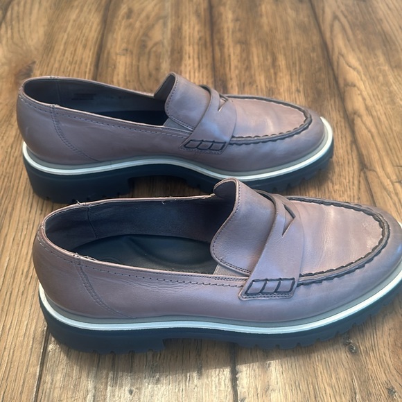 Paul Green Women’s Justine Penny Loafer US 8 UK 5.5 - Picture 2 of 5